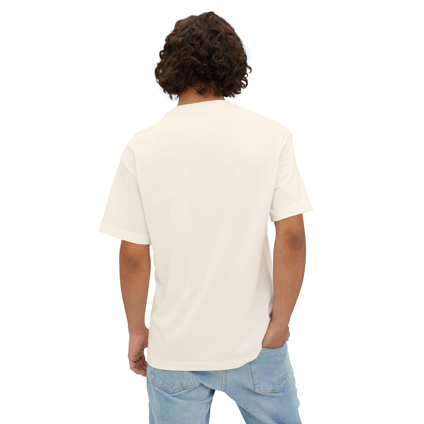 Land of the Free Vintage Script Tee ~ USA 250th Anniversary