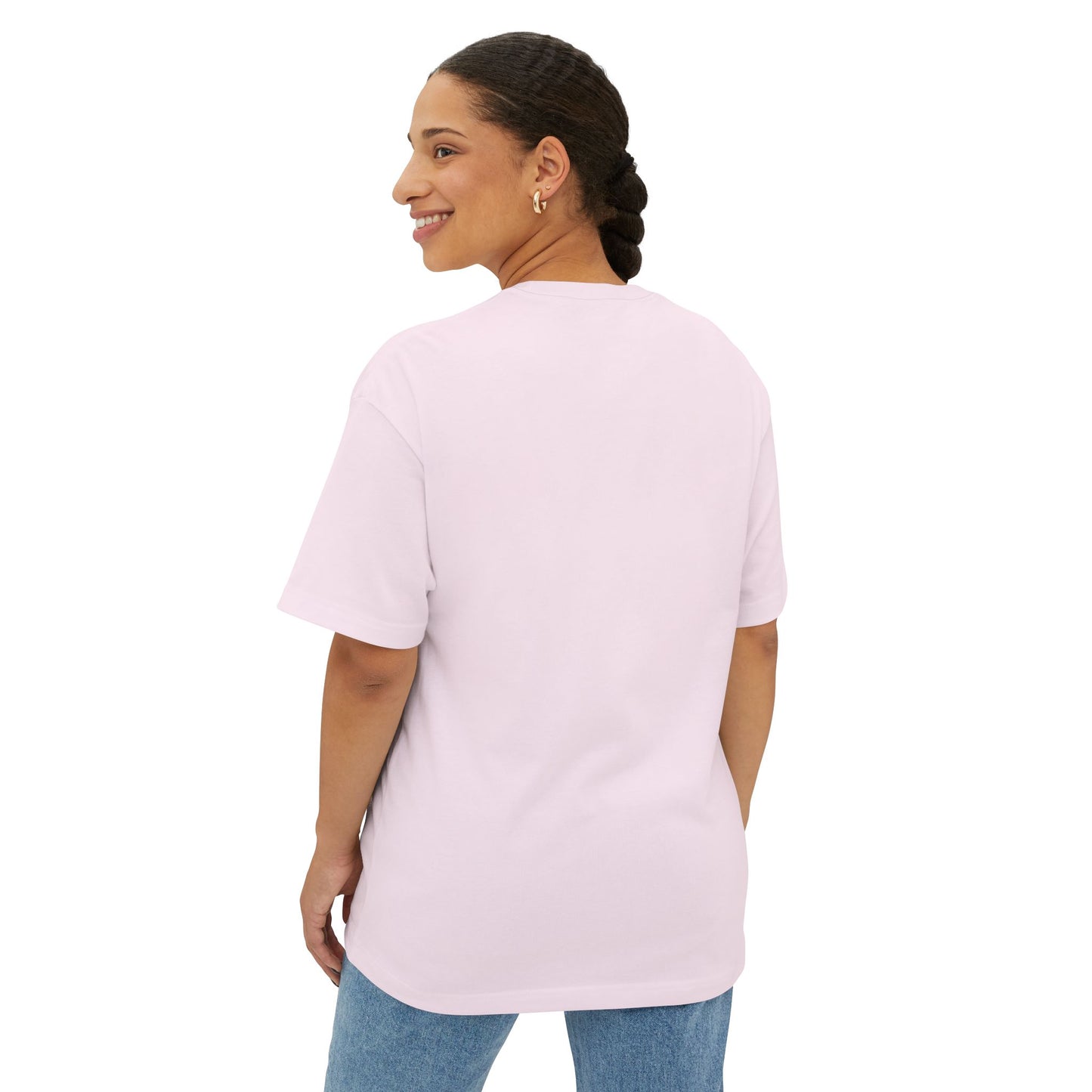Striped Pennant Tee ~ USA 250th Anniversary