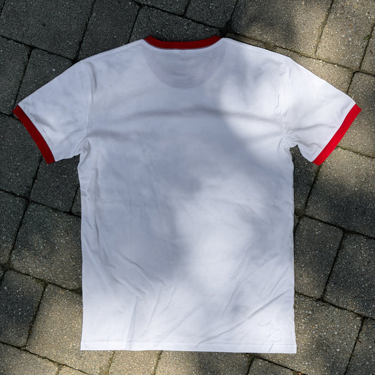 Stanley's Ringer Graphic T-Shirt